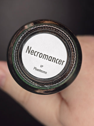 Necromancer