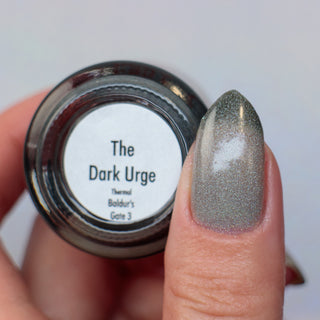 The Dark Urge